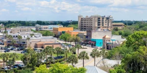 Kissimmee